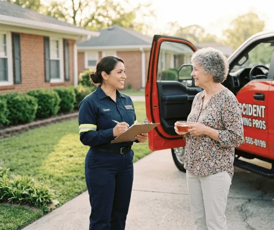 Accident Towing Service Nottingham, PA FAQs